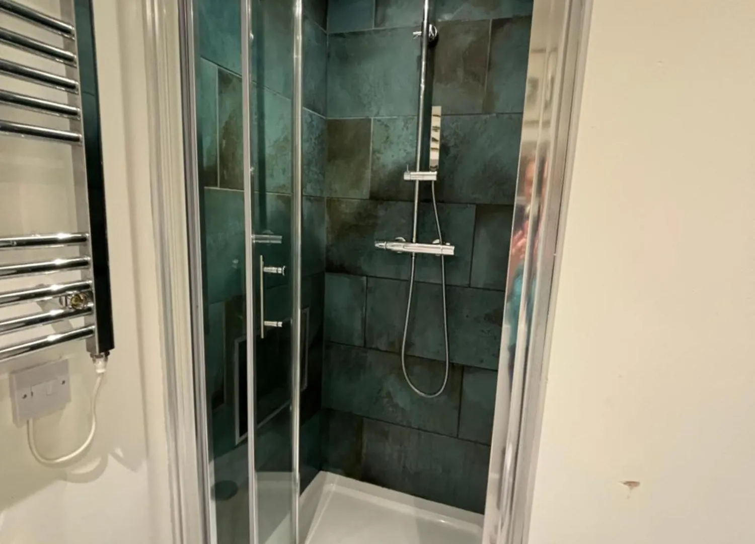 Fairview House Apartment Cheltenham 0*,