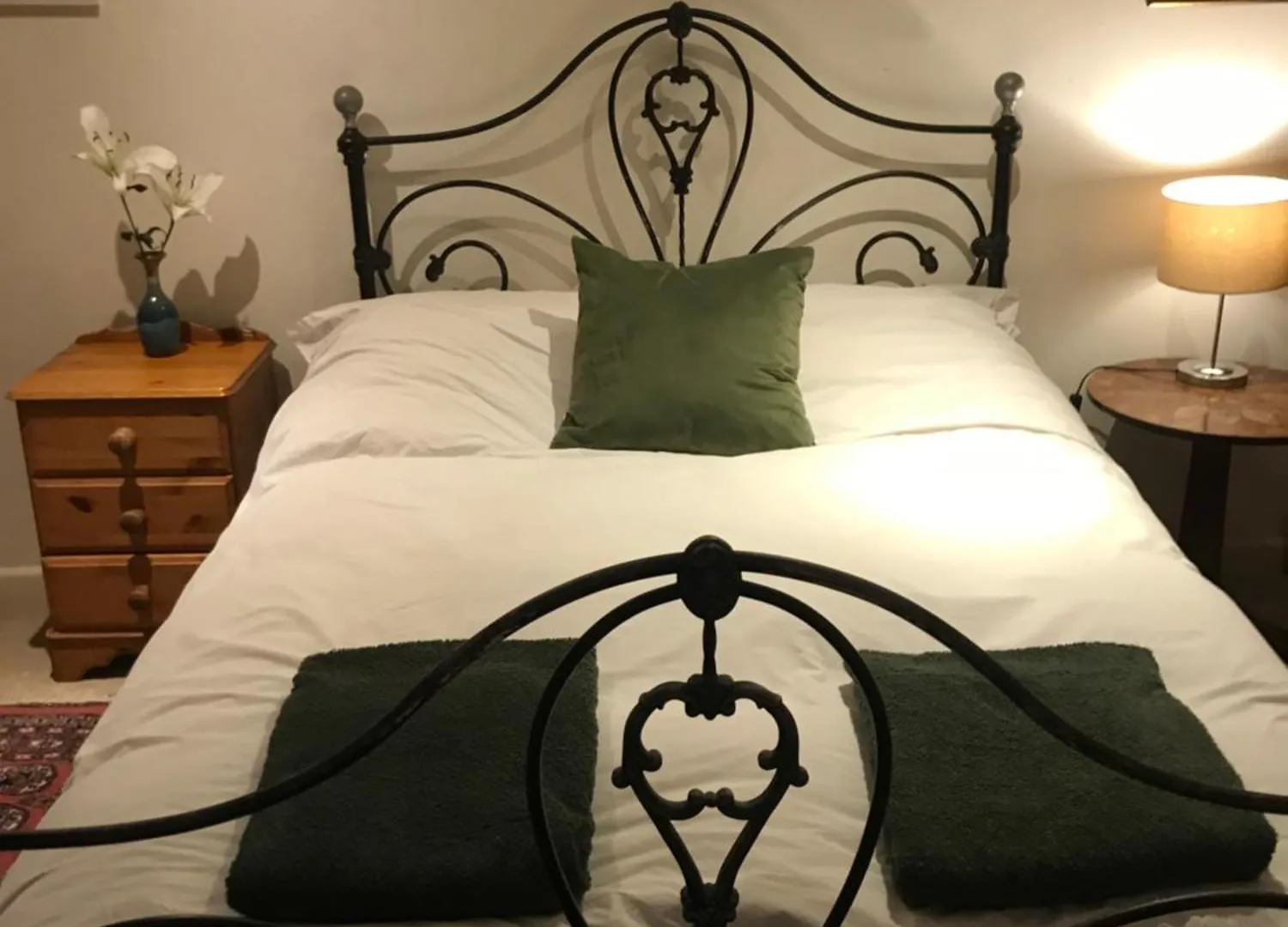 Fairview House Apartment Cheltenham 0*,  United Kingdom