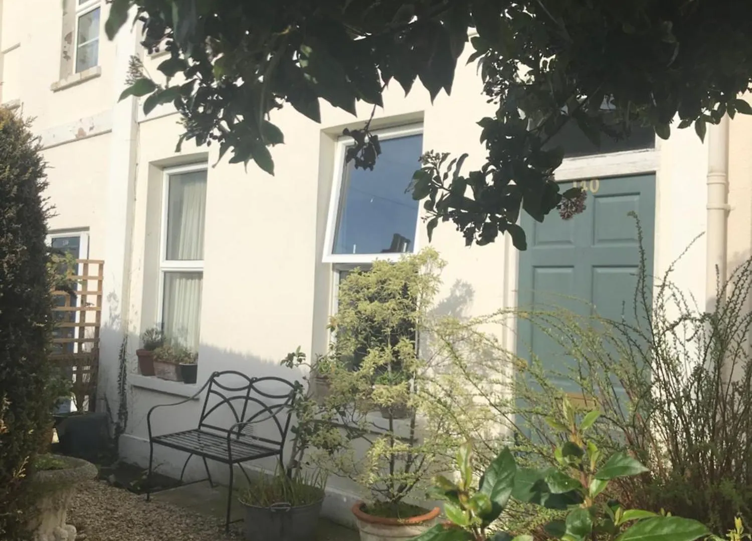Fairview House Apartment Cheltenham